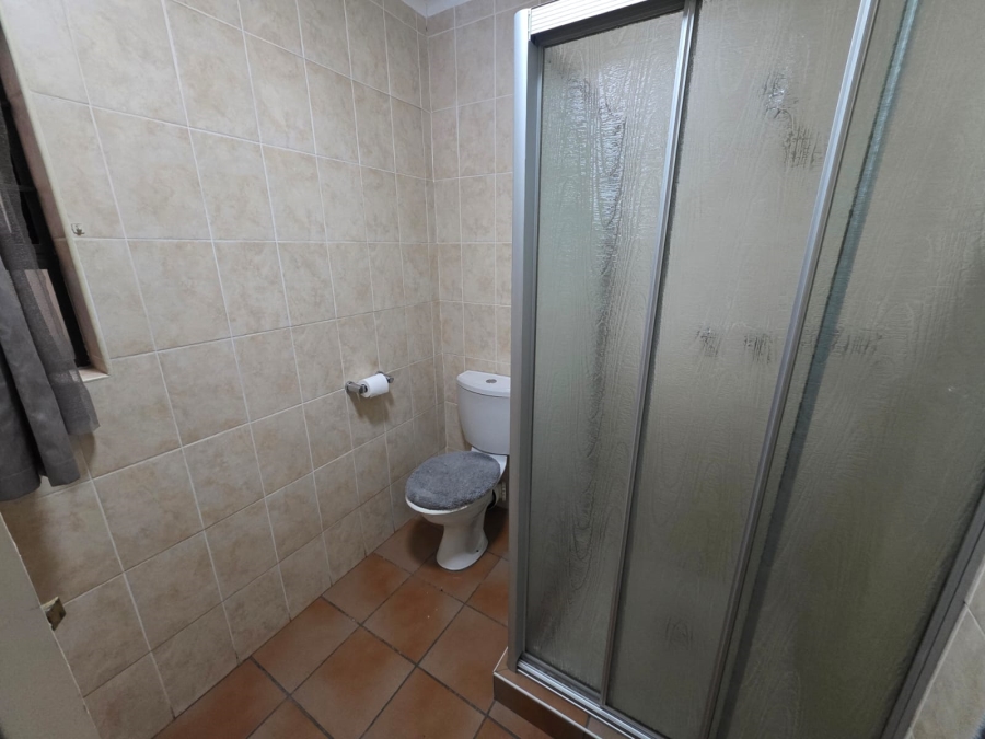 To Let 3 Bedroom Property for Rent in Vaalpark Free State